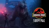 Tráiler de anuncio de Jurassic Park: Survival