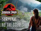 Diario de desarrollo de Jurassic Park: Survival