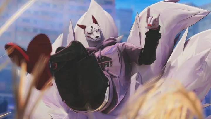 KEMURI