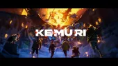 Primer avance de KEMURI