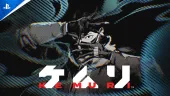 Tráiler gameplay de Kemuri: Hunt the Unseen