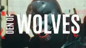Tráiler de anuncio de Den of Wolves