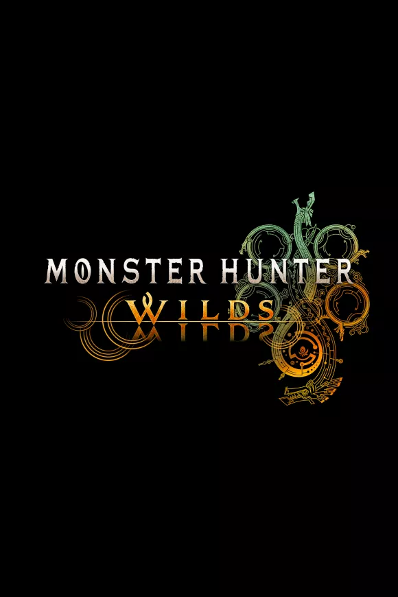 Carátula de Monster Hunter Wilds