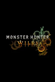 Monster Hunter Wilds