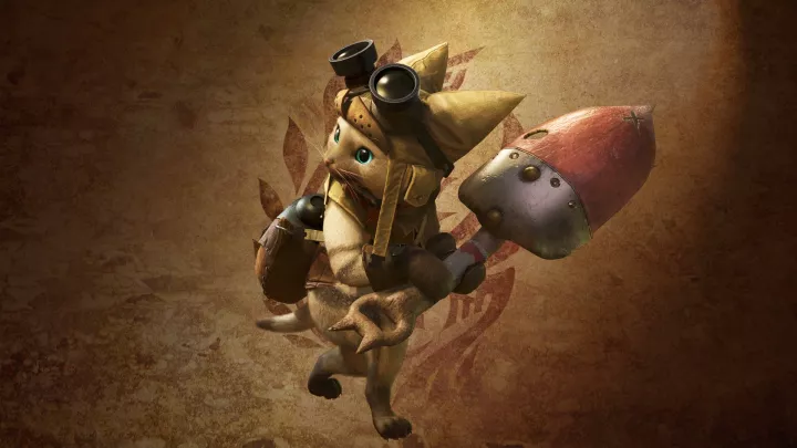 Monster Hunter Wilds