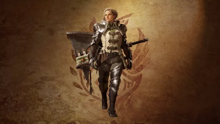 Monster Hunter Wilds