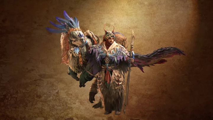 Monster Hunter Wilds - PC