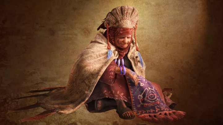 Monster Hunter Wilds