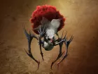 Monster Hunter Wilds - Pantalla