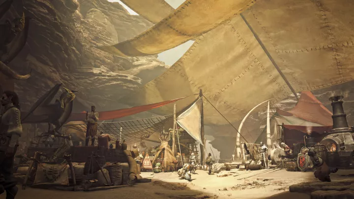 Monster Hunter Wilds - PC