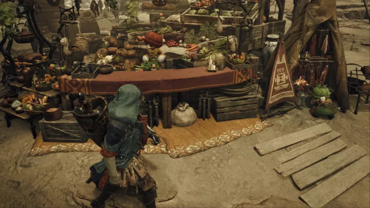 Monster Hunter Wilds - PC