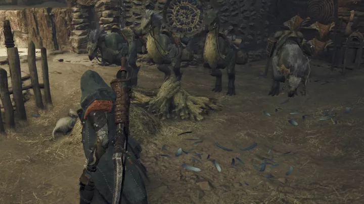 Monster Hunter Wilds - PC