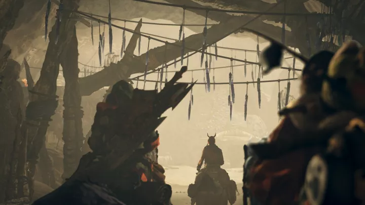 Monster Hunter Wilds