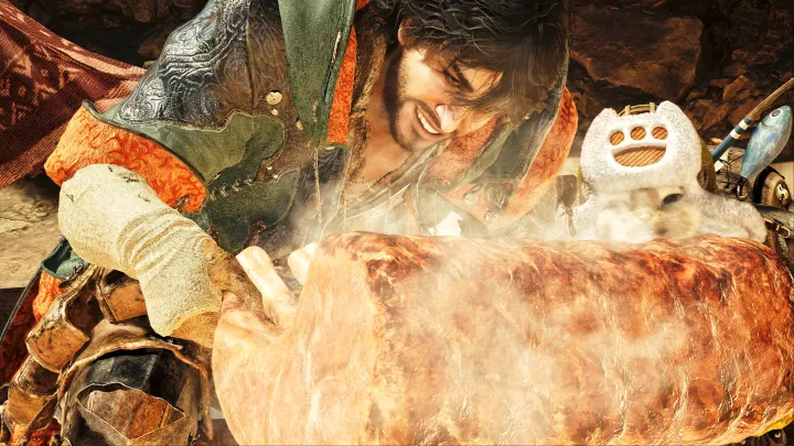 Monster Hunter Wilds