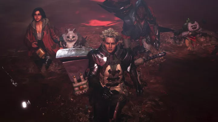 Monster Hunter Wilds - PC