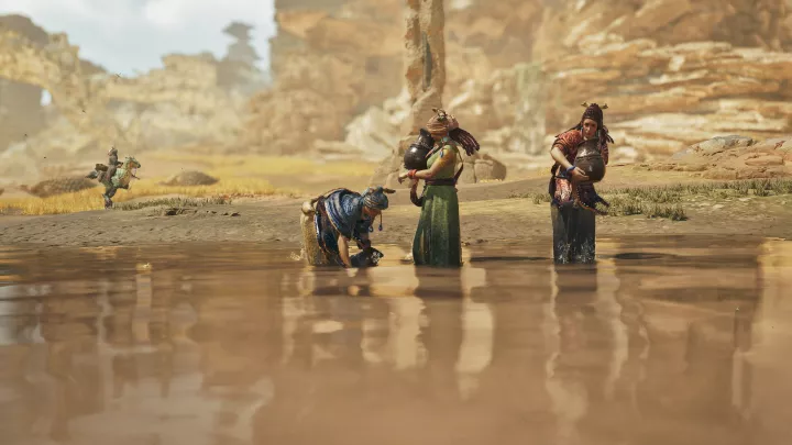 Monster Hunter Wilds