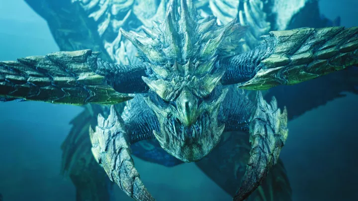 Monster Hunter Wilds - PC