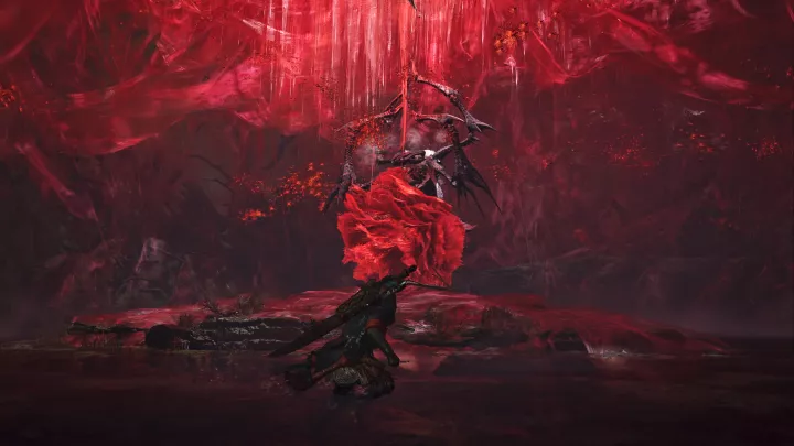 Monster Hunter Wilds