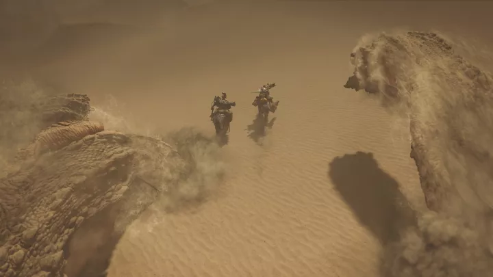 Monster Hunter Wilds