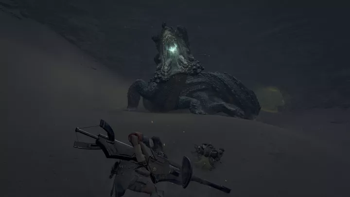 Monster Hunter Wilds - PC