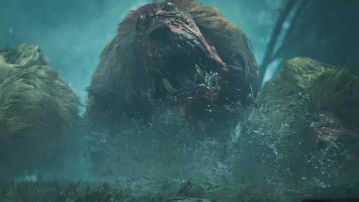 Monster Hunter Wilds