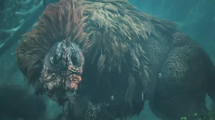 Monster Hunter Wilds