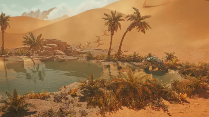 Monster Hunter Wilds - PC