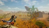 Tráiler de anuncio de Monster Hunter Wilds