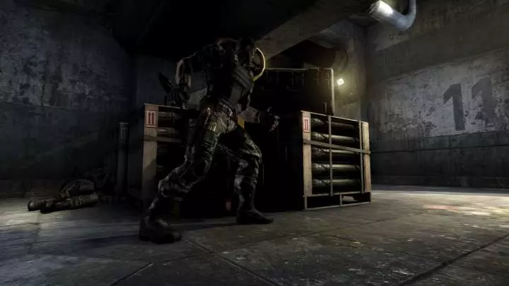 Cipher Complex - PS3