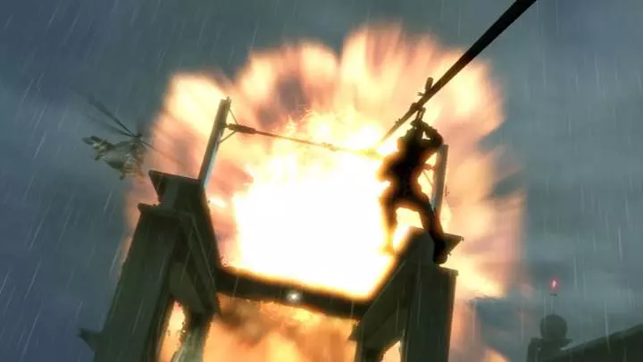 Cipher Complex - PS3