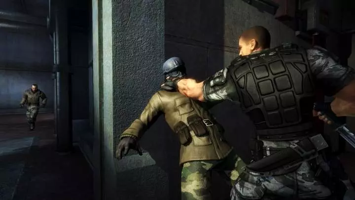 Cipher Complex - PS3