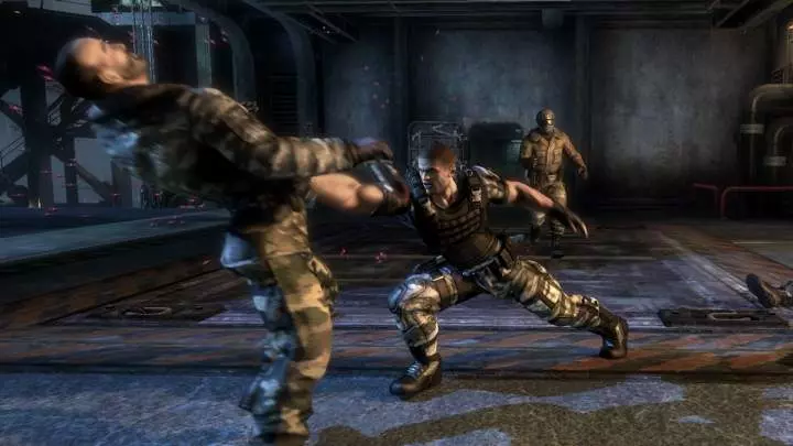 Cipher Complex - PS3