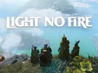 Tráiler de anuncio de Light No Fire