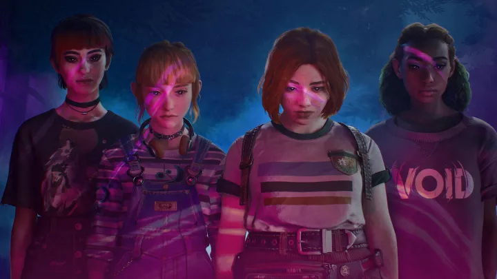 Lost Records Bloom & Rage