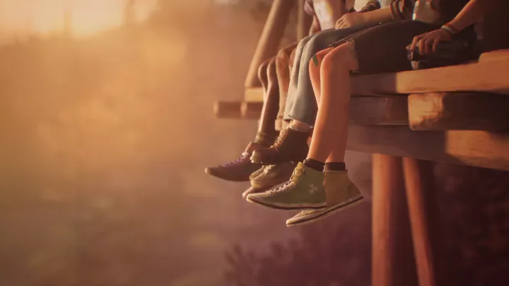 Lost Records Bloom & Rage