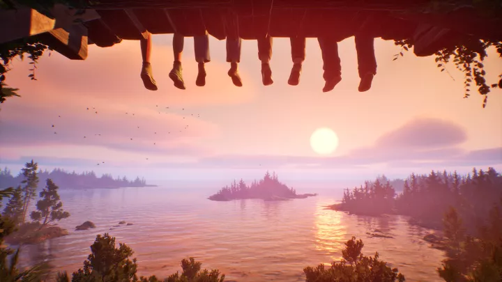 Lost Records Bloom & Rage - PC