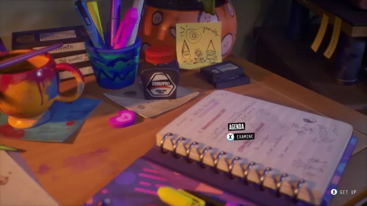 Lost Records: Bloom & Rage