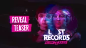 Tráiler de anuncio de Lost Records: Bloom & Rage
