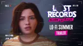 Tráiler Lo-fi Summer de Lost Records: Bloom & Rage