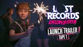 Tráiler de la primera cinta de Lost Records: Bloom & Rage