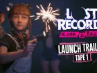 Tráiler de la primera cinta de Lost Records: Bloom & Rage
