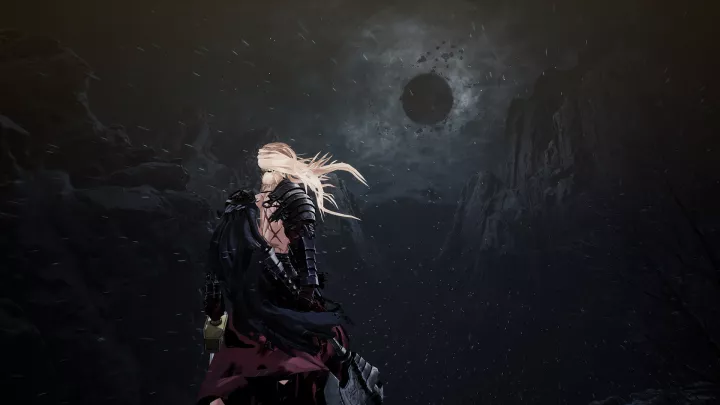 The First Berserker Khazan