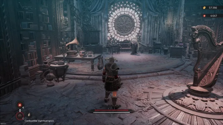 The First Berserker: Khazan