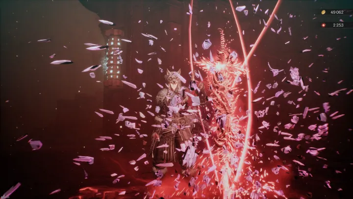 The First Berserker Khazan