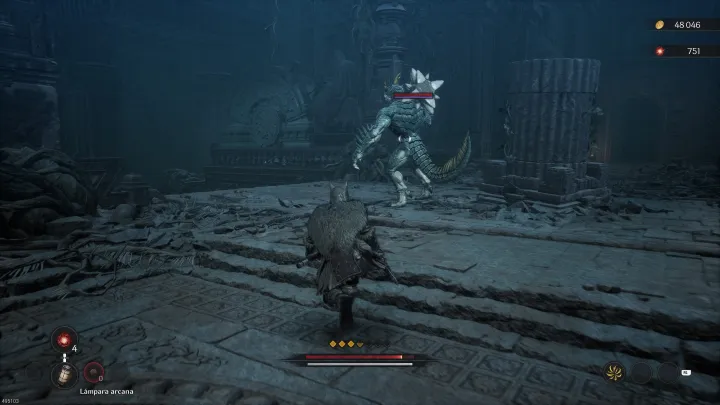 The First Berserker Khazan