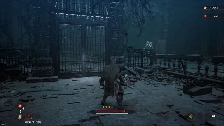 The First Berserker Khazan - PC