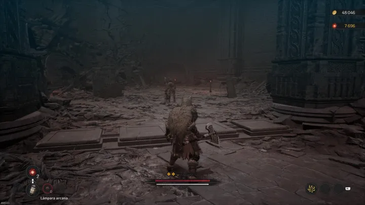 The First Berserker Khazan