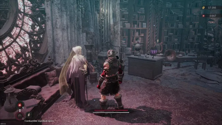 The First Berserker Khazan