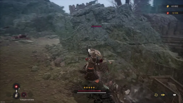 The First Berserker Khazan - PC