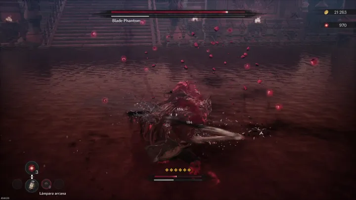 The First Berserker: Khazan